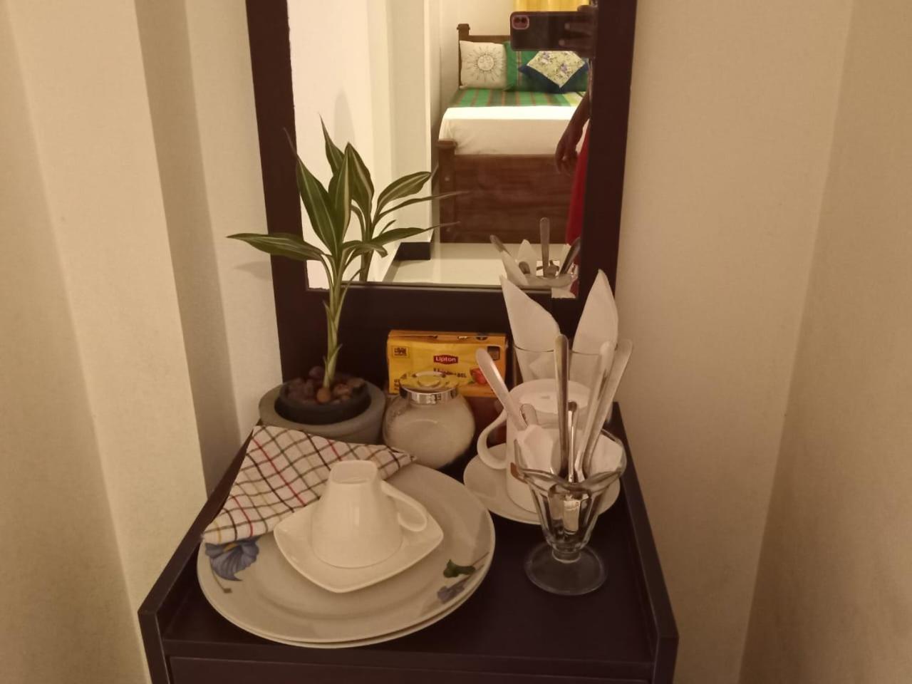 Little Villa Guest House Ахангама Экстерьер фото