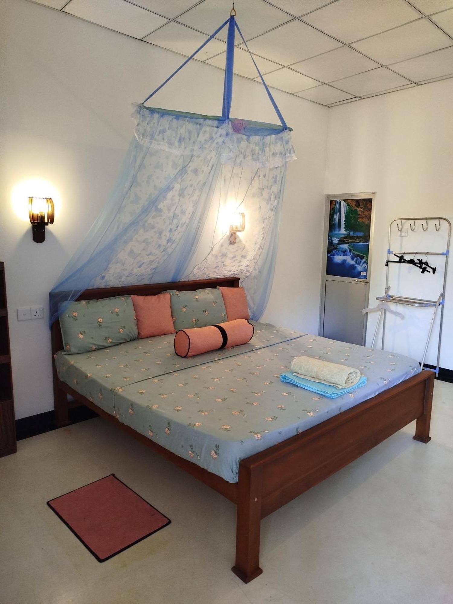 Little Villa Guest House Ахангама Номер фото