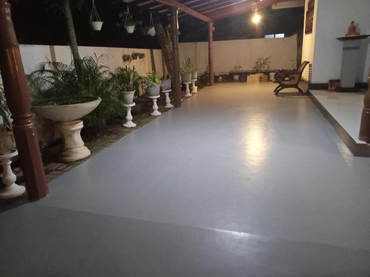 Little Villa Guest House Ахангама Экстерьер фото