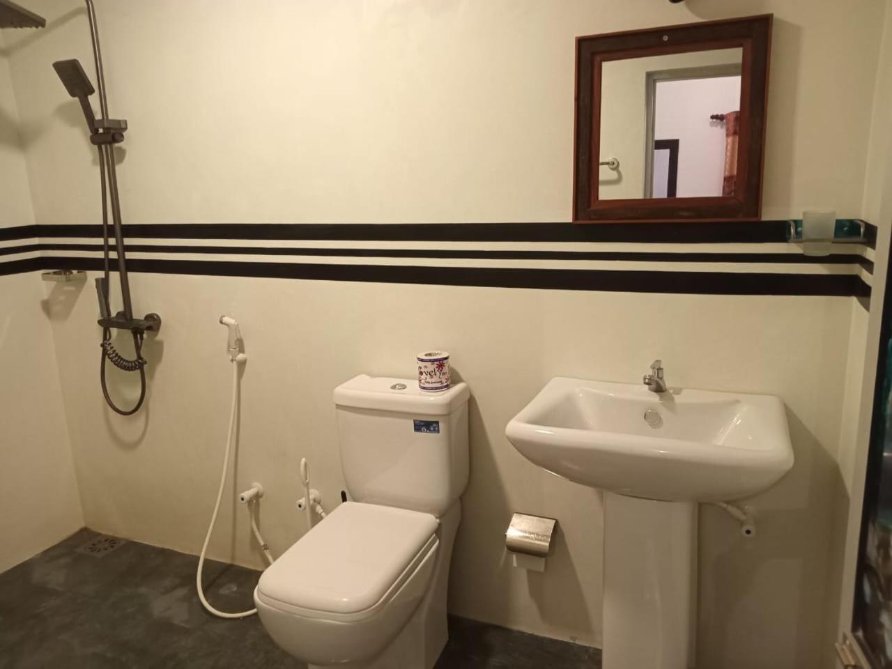 Little Villa Guest House Ахангама Номер фото