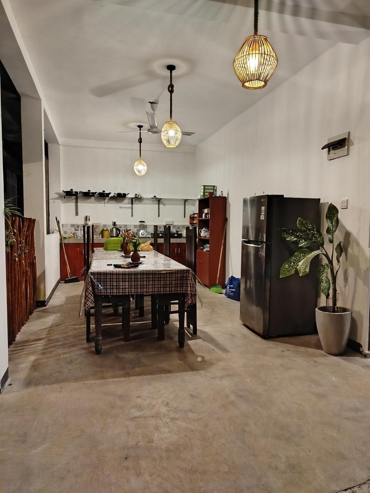 Little Villa Guest House Ахангама Экстерьер фото