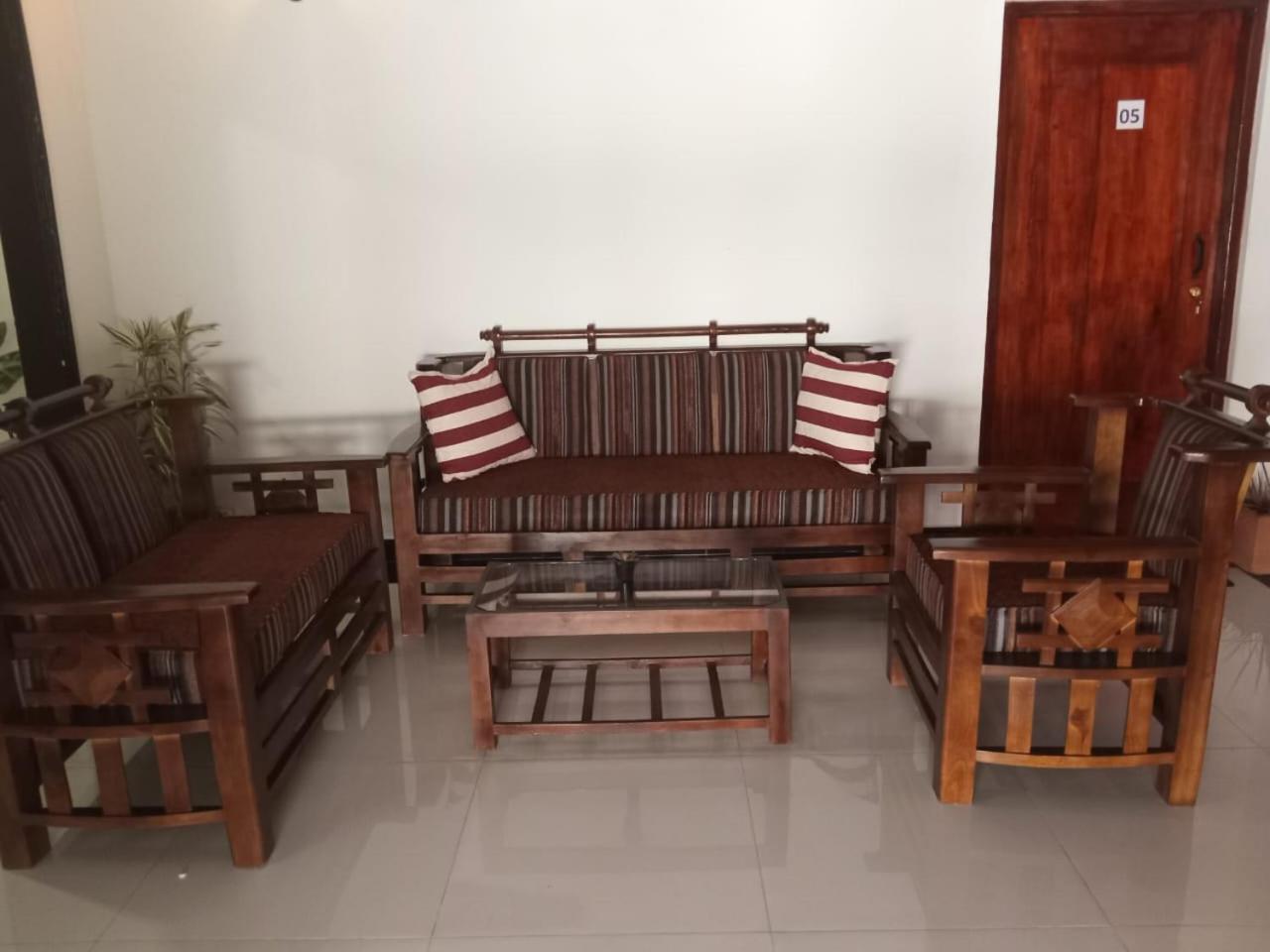 Little Villa Guest House Ахангама Номер фото