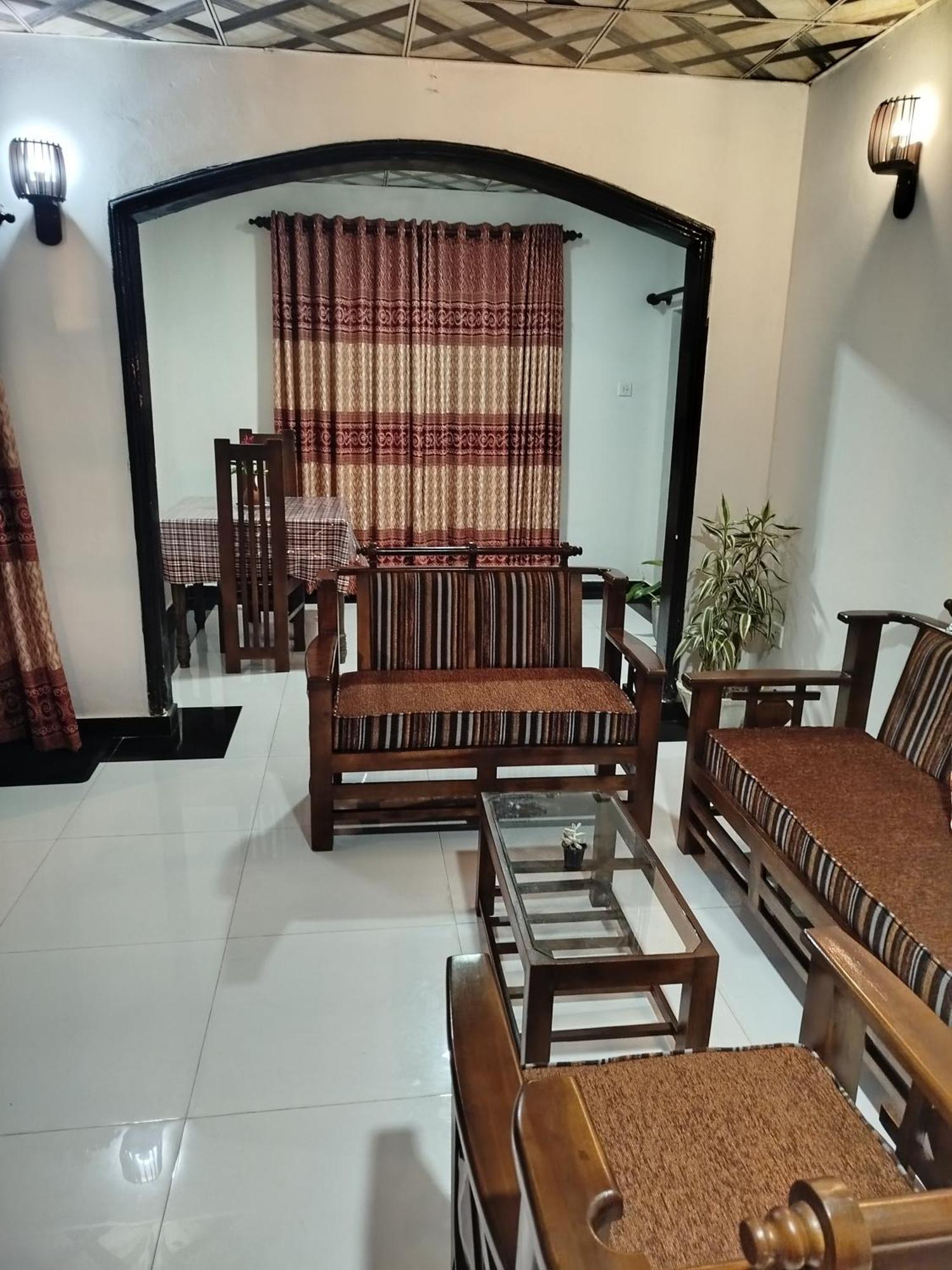 Little Villa Guest House Ахангама Номер фото